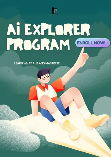 AI Explorers: The Next Generation of Innovators